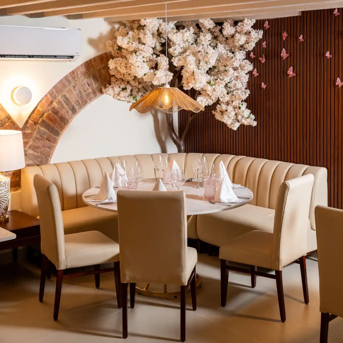 Restaurante Nao Habana