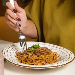 Espaguetis Tentacioon!