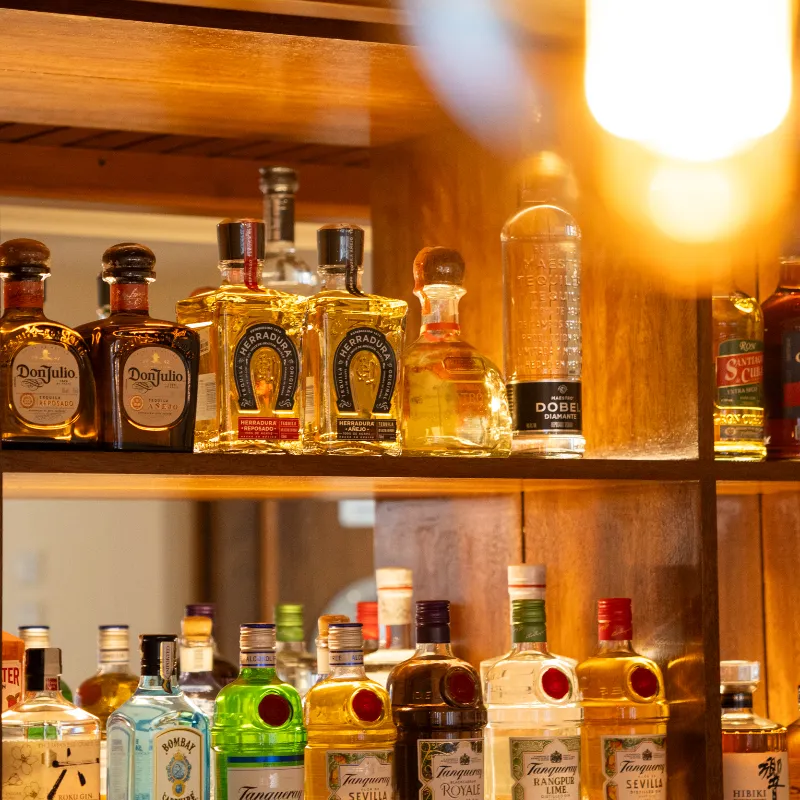 Mulata Spicy (1er lugar Cantinero Soto 5ta edición Daiquirí Santiago de Cuba)