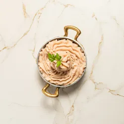 Puré de Temporada 