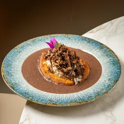 Vaca Frita de Alain (180g)