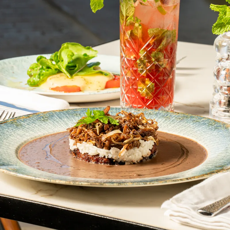 Vaca Frita de Alain (180g)