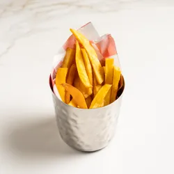 Vianda Frita