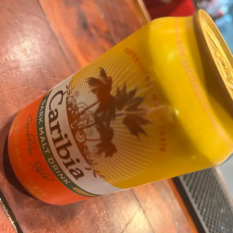 Malta Importada