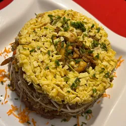 Arroz Frito 