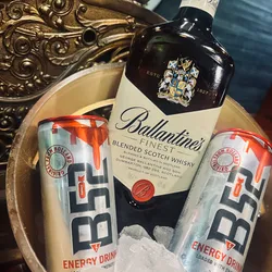 Ballentine'S 