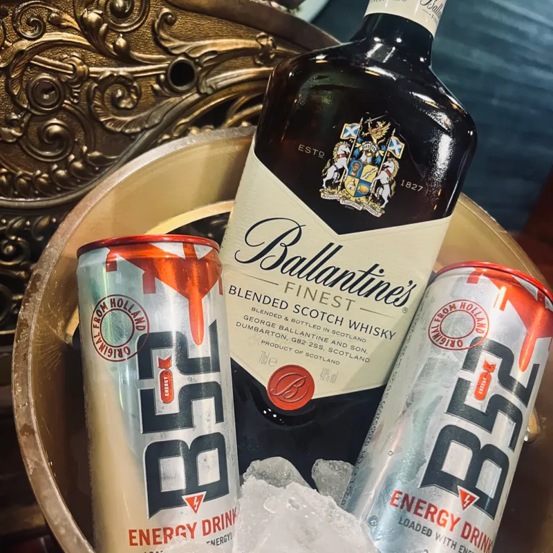 Ballentine'S 