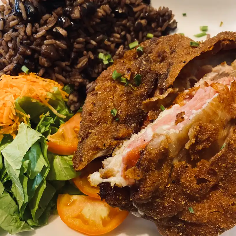 Bistec Uruguayo