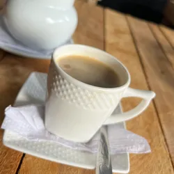 Café Cortado