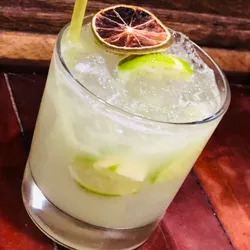 Caipiriña
