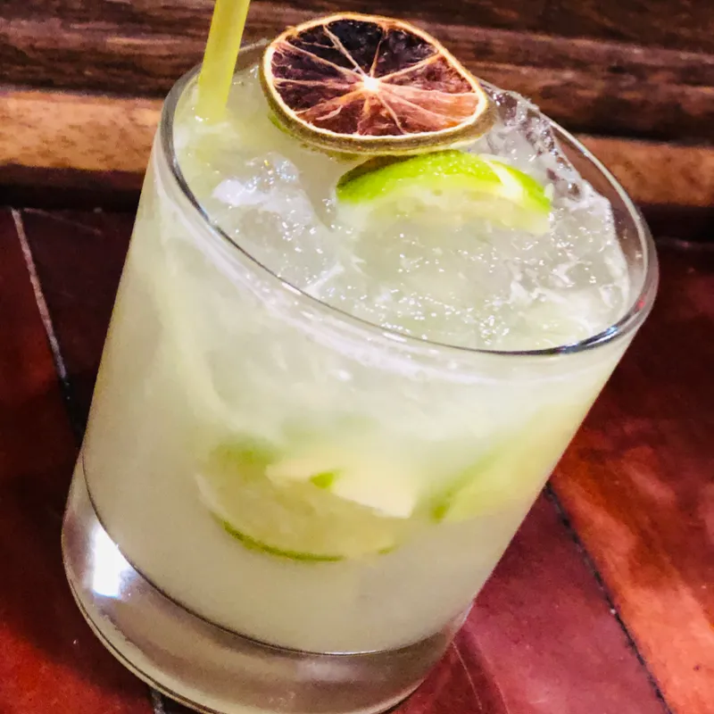 Caipiriña