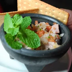 Ceviche