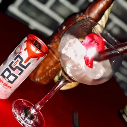 Coctel Perla Negra