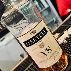 Coñac Martell VS