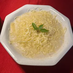 Crema de Queso
