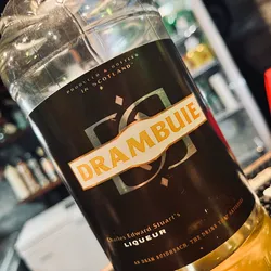 Drambuie