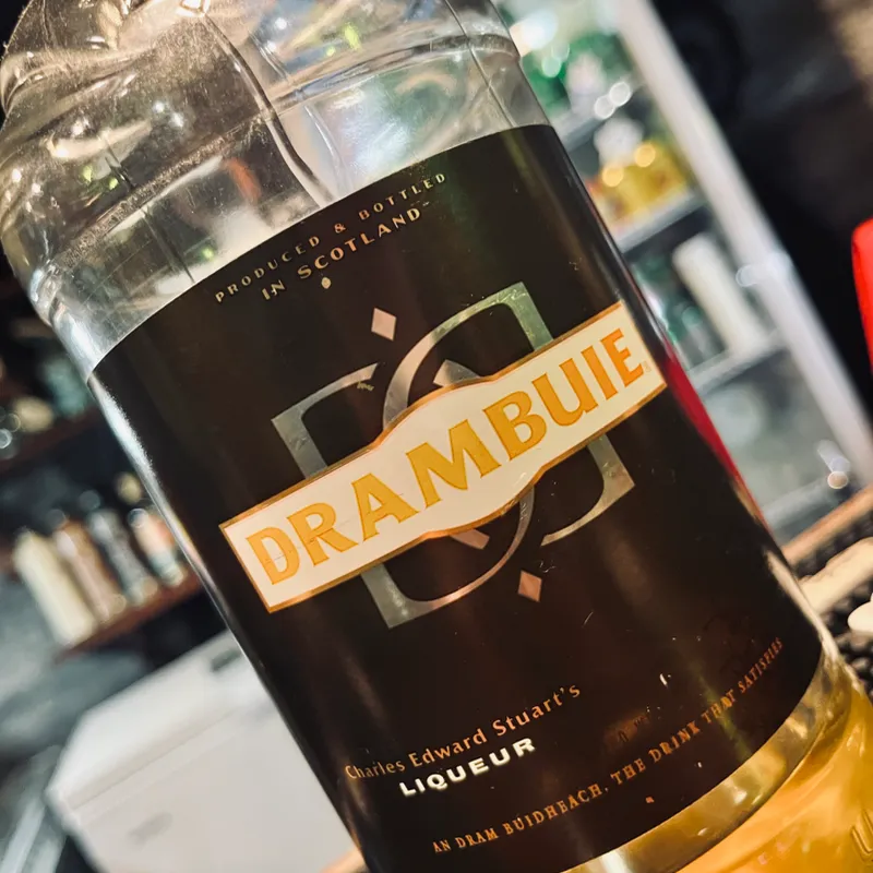 Drambuie