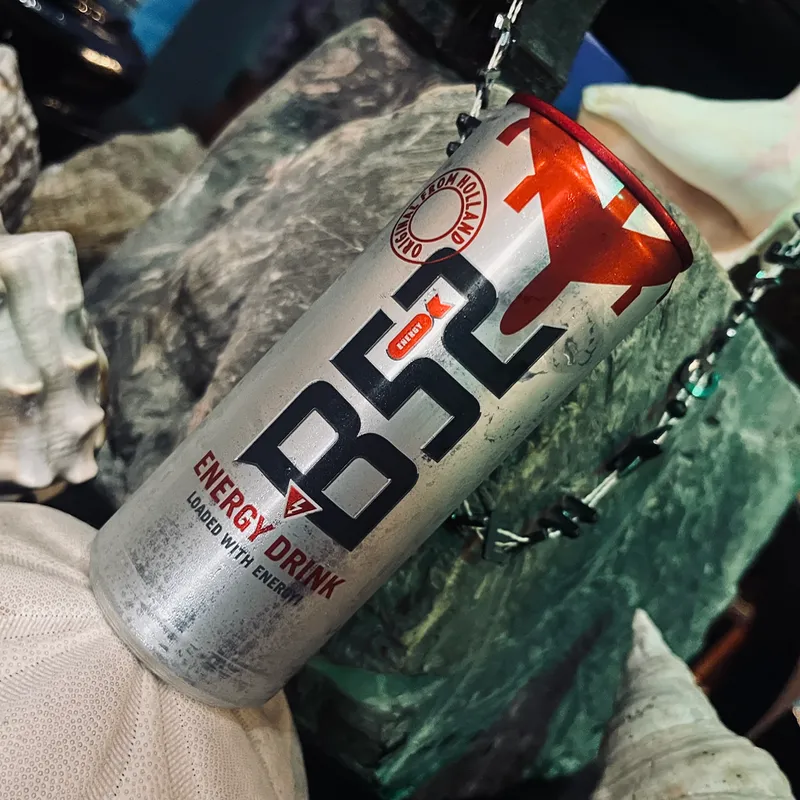 Energizante