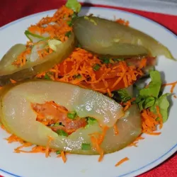 Ensalada Mixta 