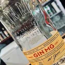 Gin MG