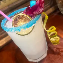 Limonada Frappe