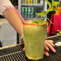 Limonada Frescura