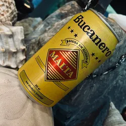 Malta Bucanero