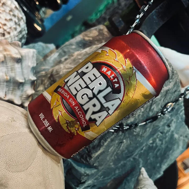 Malta Perla Negra