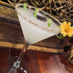 Margarita 