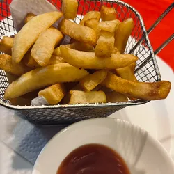 Papa Frita 