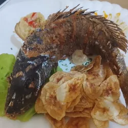 Pescado Elizabeth