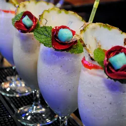 Piña Colada
