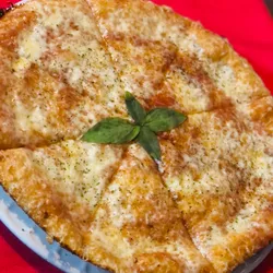 Pizza Napolitana 