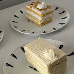 Postre Pirata 