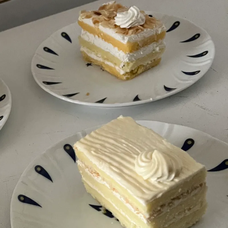 Postre Pirata 