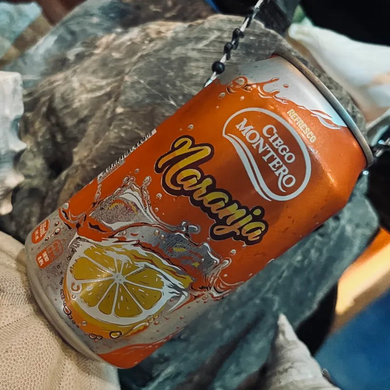 Refresco 