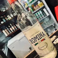 Sambuca