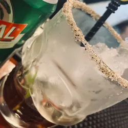 Servicio Michelada