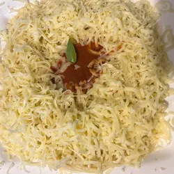 Spaghetti Napolitano 