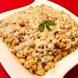 Pasta Salazar