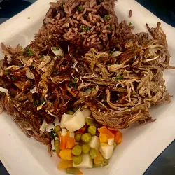 Vaca Frita 