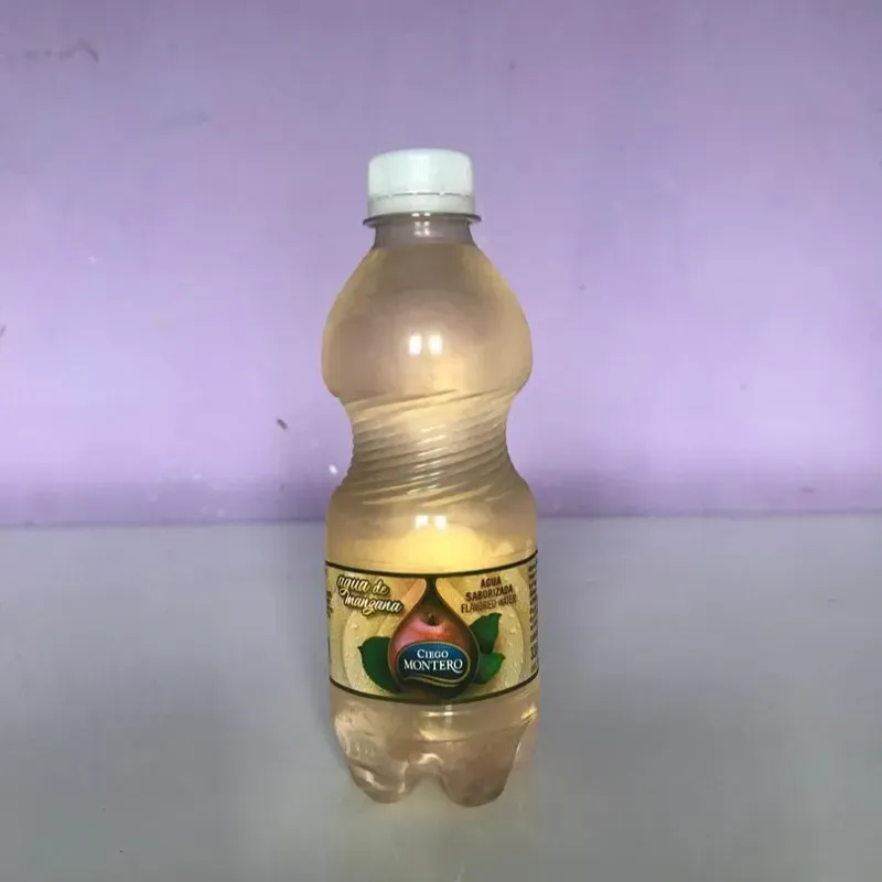 Agua Natural Saborizada 500 ml