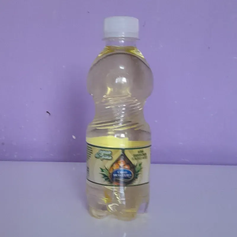 Agua Saborizada sabor Piña 330 ml