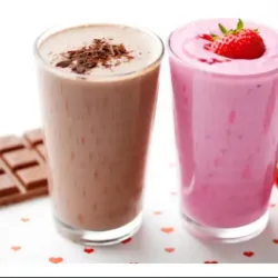 Batido de Helados Simple