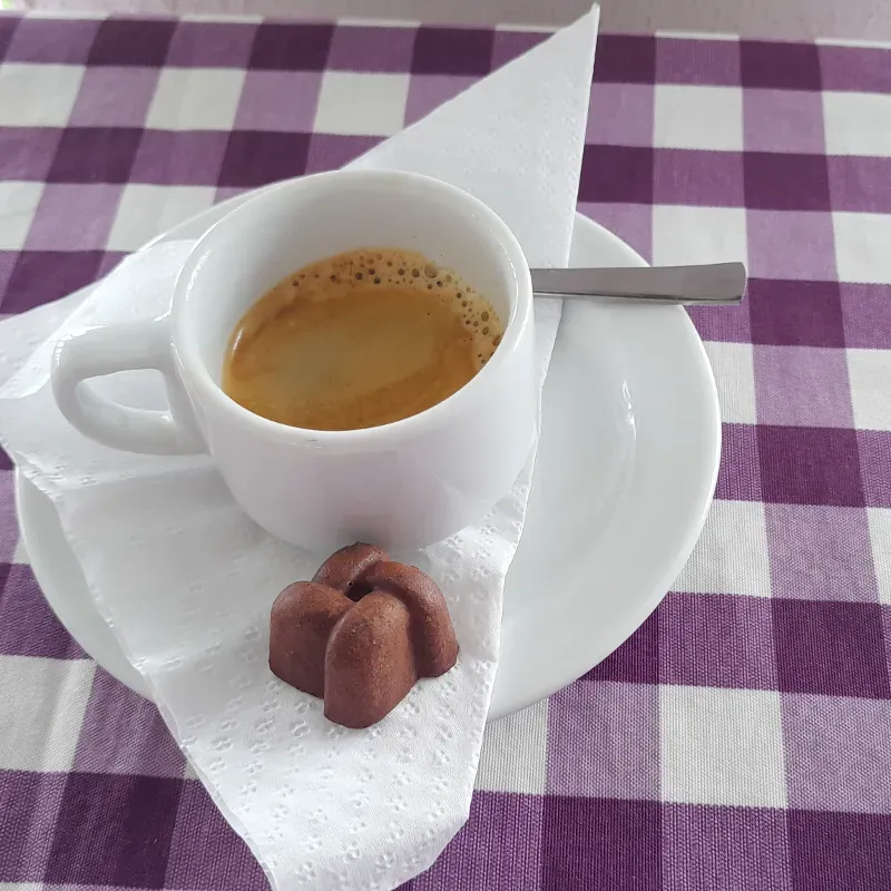 Café Expreso