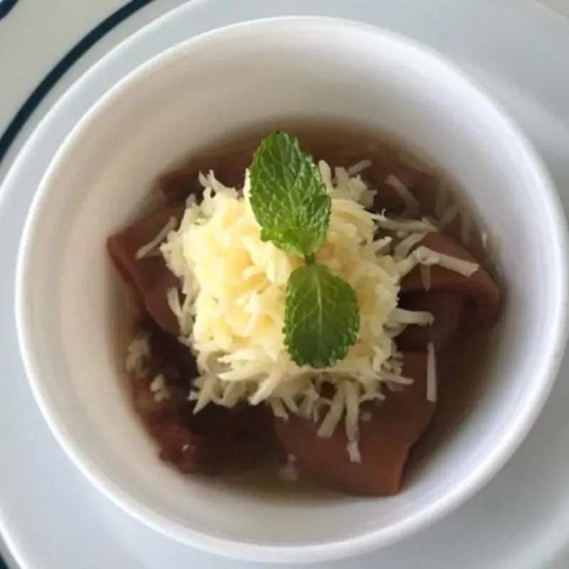 Casco de Guayaba C/Queso