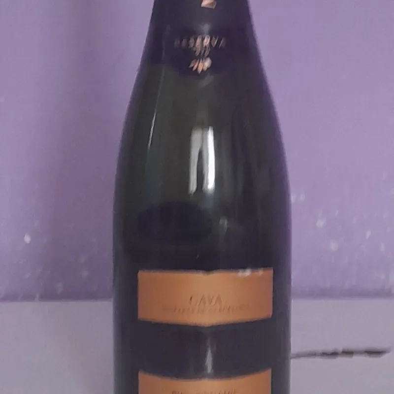 Cava Blanca Mistinguett