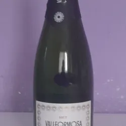 Cava Blanca Vallformosa