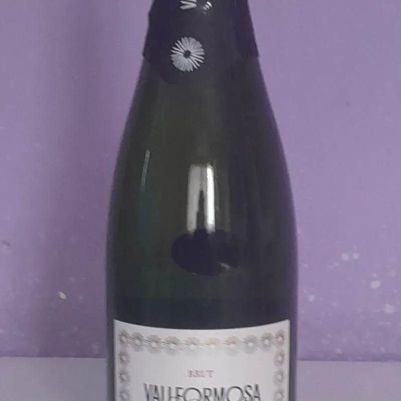 Cava Blanca Vallformosa