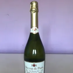 Cava Néctar de Paris